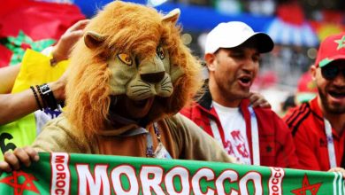 صورة ماذا قال مدرب منتخب المغرب هيرفي رونارد عن مباراة ناميبيا؟